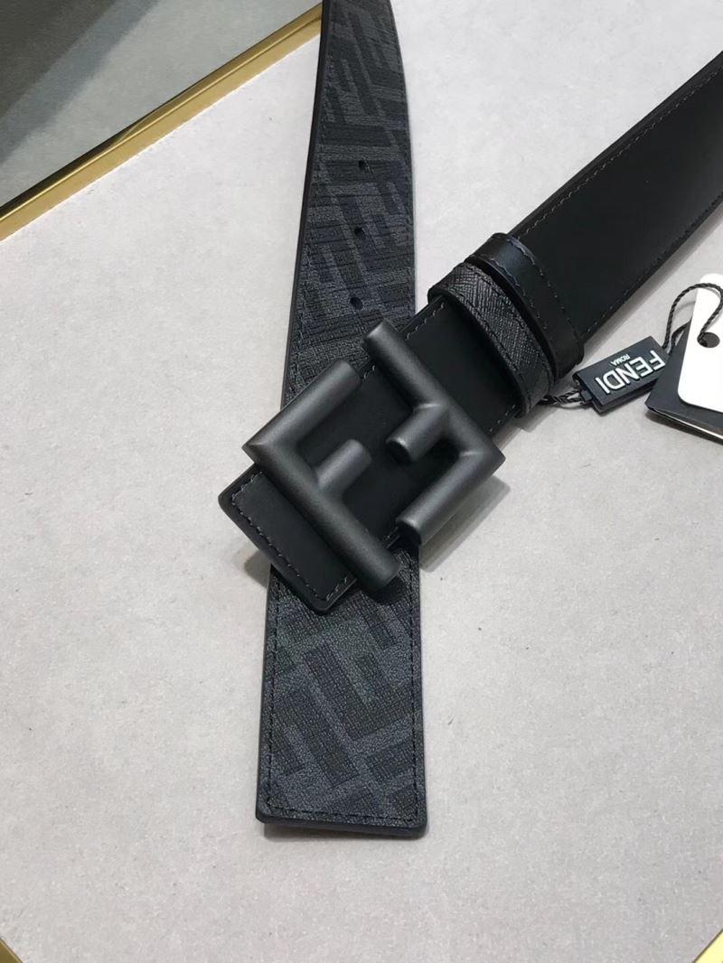 Fendi Belts